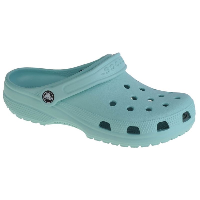 Crocs Classic W 10001-4SS blau
