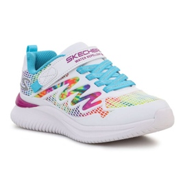 Skechers Jumpsters Radiant Swirl Jr. 302434L-WMLT mehrfarbig