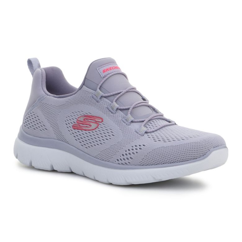 Skechers Perfect Views W 149523-LVHP grau