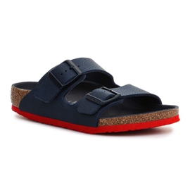Birkenstock Arizona Kinder 1022253 blau