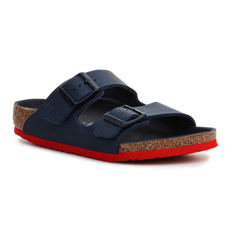 Birkenstock Arizona Kinder 1022253 blau