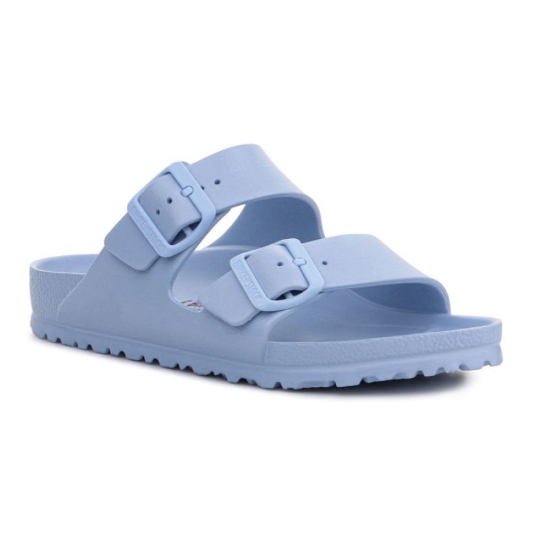 Birkenstock Arizona Dusty Blue Eva W 1022510 blau