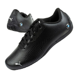 Puma Drift Cat 5 Ultra M 339802 01 schwarz
