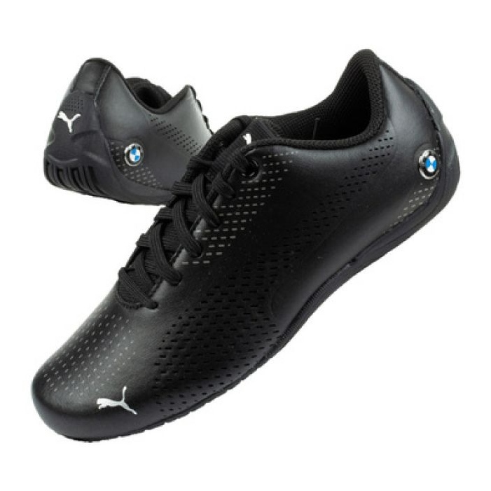 Puma Drift Cat 5 Ultra M 339802 01 schwarz