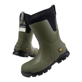 Cat Caterpillar Stormers 11 '' M P723962 grün