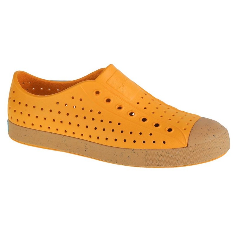 Native Jefferson Bloom M 11100148-7412 Schuhe ['gelb'] gelb