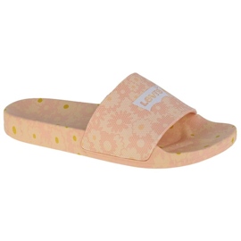 Levis Levi's June Stamp SW 234223-753-81 beige rosa