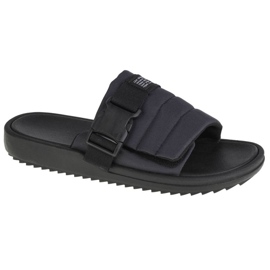 Levis Levi's Tahoma Flip-Flops 234236-1701-559 schwarz