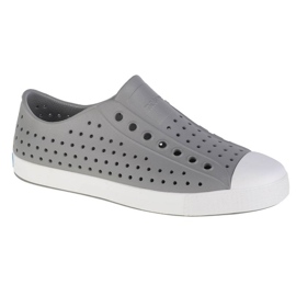 Native Jefferson 11100100-1501 Schuhe grau grautöne