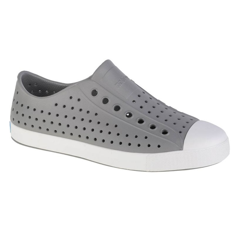 Native Jefferson 11100100-1501 Schuhe grau grautöne