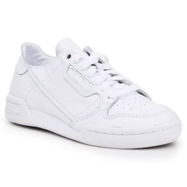 Adidas Continental 80 Recon W FX5407 Schuhe weiß