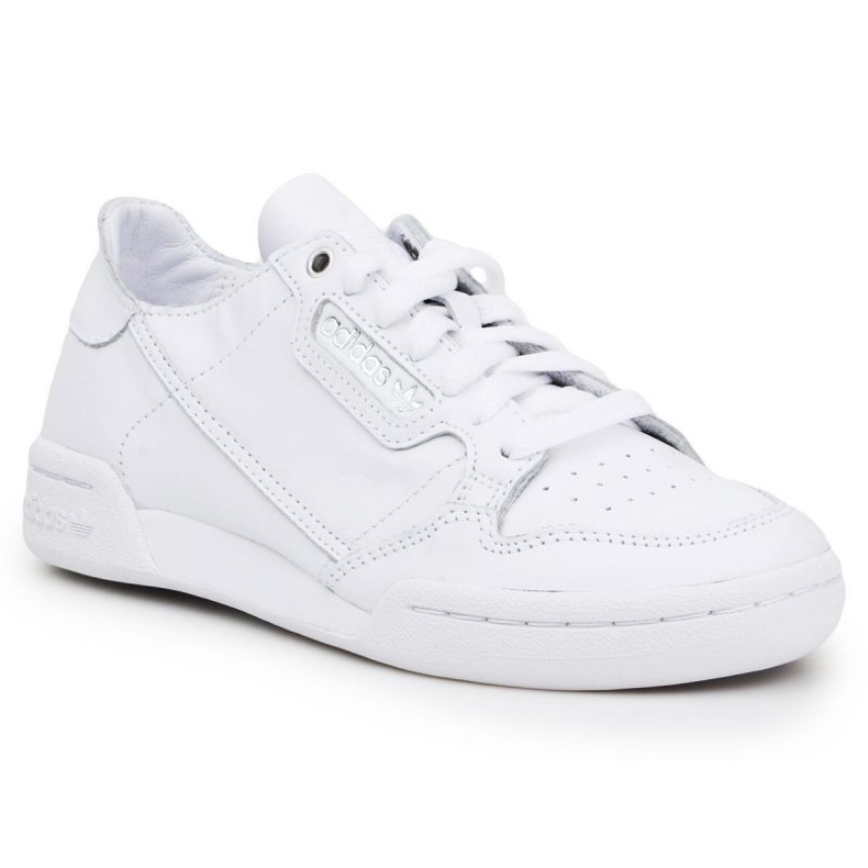 Adidas Continental 80 Recon W FX5407 Schuhe weiß