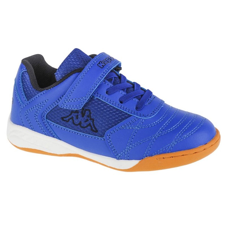 Kappa Damba K Jr. 260765K-6011 Schuhe blau