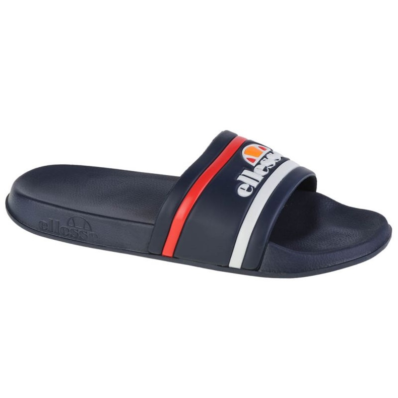 Ellesse Lion Slides EL11M74503-04 Flip-Flops blau