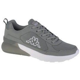 Kappa Libo M 243152-1610 Schuhe grau