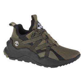 Timberland Madbury Sneaker M A2K9X Schuhe grün