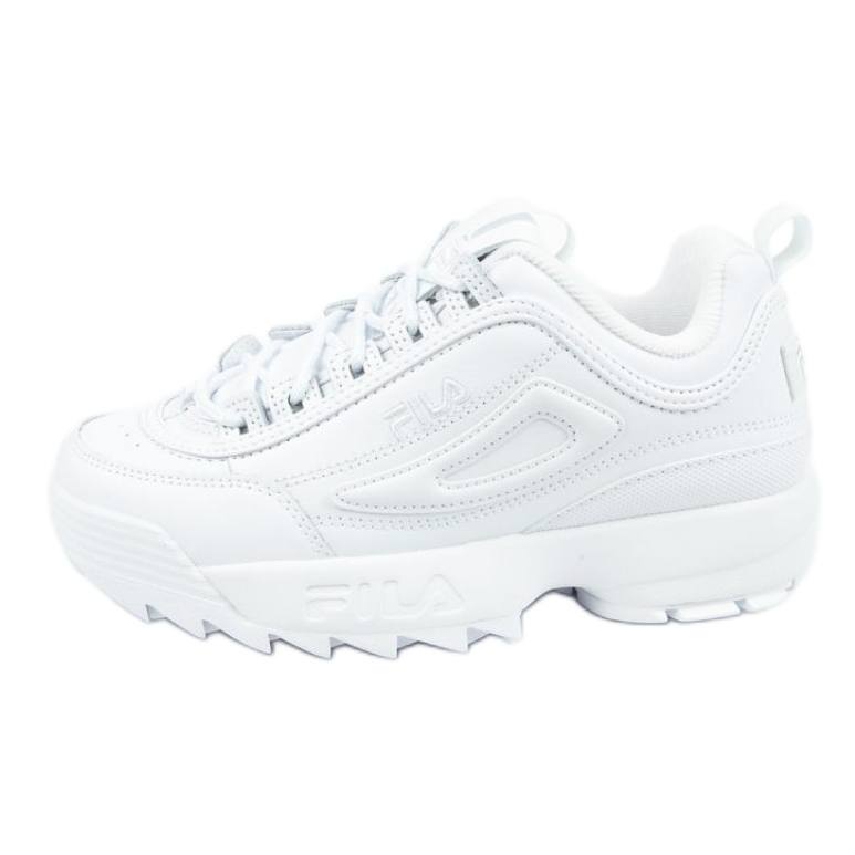 Fila Disruptor Ii W 5VF80170-100 Turnschuhe weiß