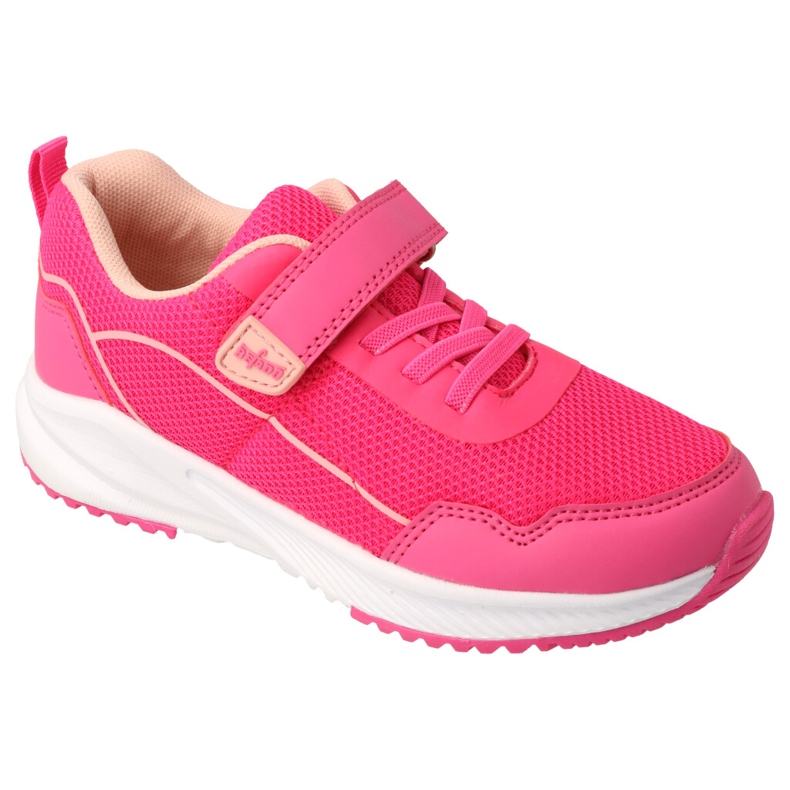 Befado Kinderschuhe 516X113 rosa