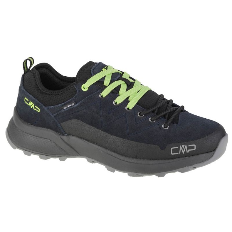 CMP Kaleepso Low M 31Q4907-U423 Schuhe blau