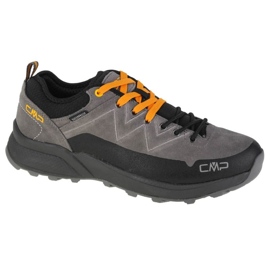 CMP Kaleepso Halbschuhe 31Q4907-U862 grau