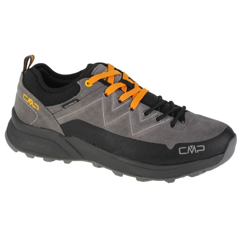 CMP Kaleepso Halbschuhe 31Q4907-U862 grau