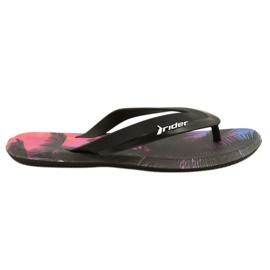 Folien 10719 26008 Rider R1 Energy Ad schwarz mehrfarbig