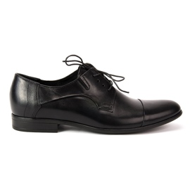 Filippo Schuhe B-5922-381 Schwarz