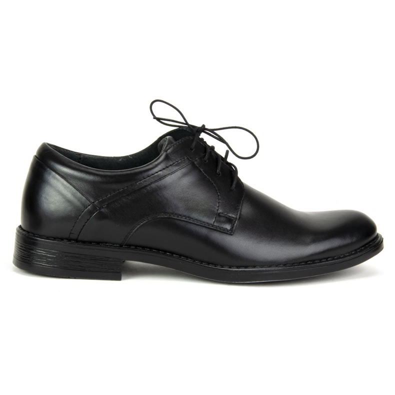 Schuhe Filippo 2004 Schwarz Lico