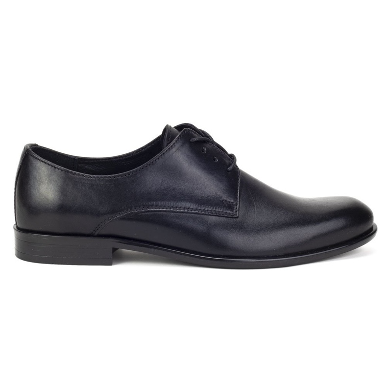 Filippo Schuhe B-6458-524 Schwarz