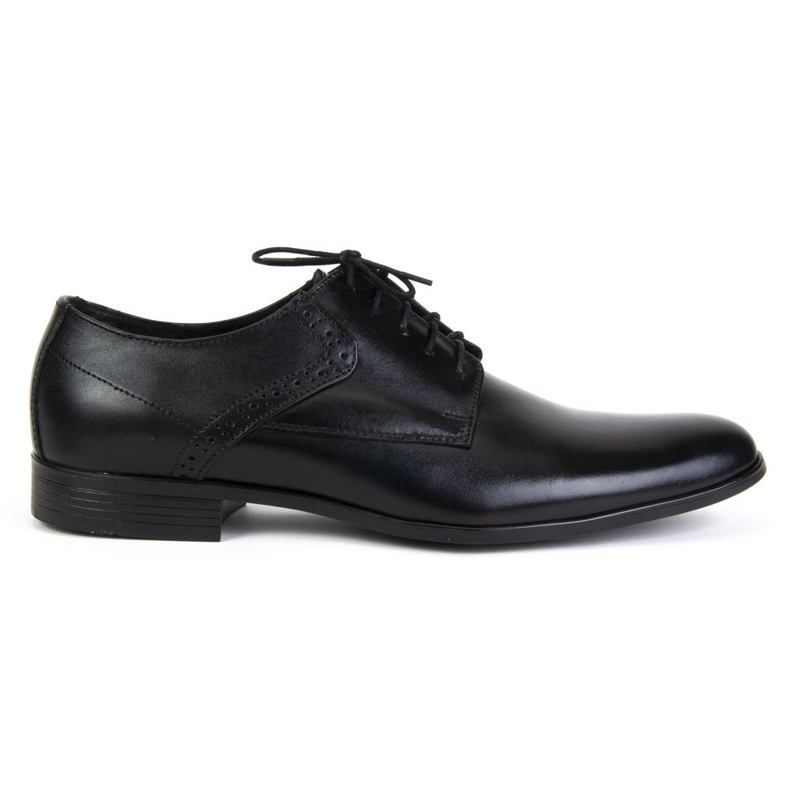 Filippo 334-459 Schwarze Schuhe