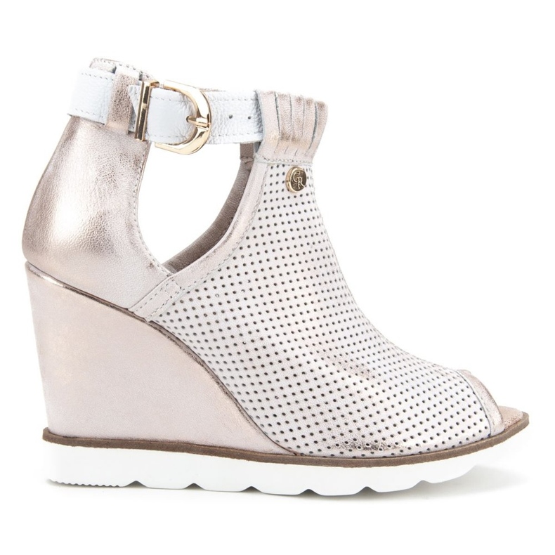 Filippo 307 Rosa Stiefel