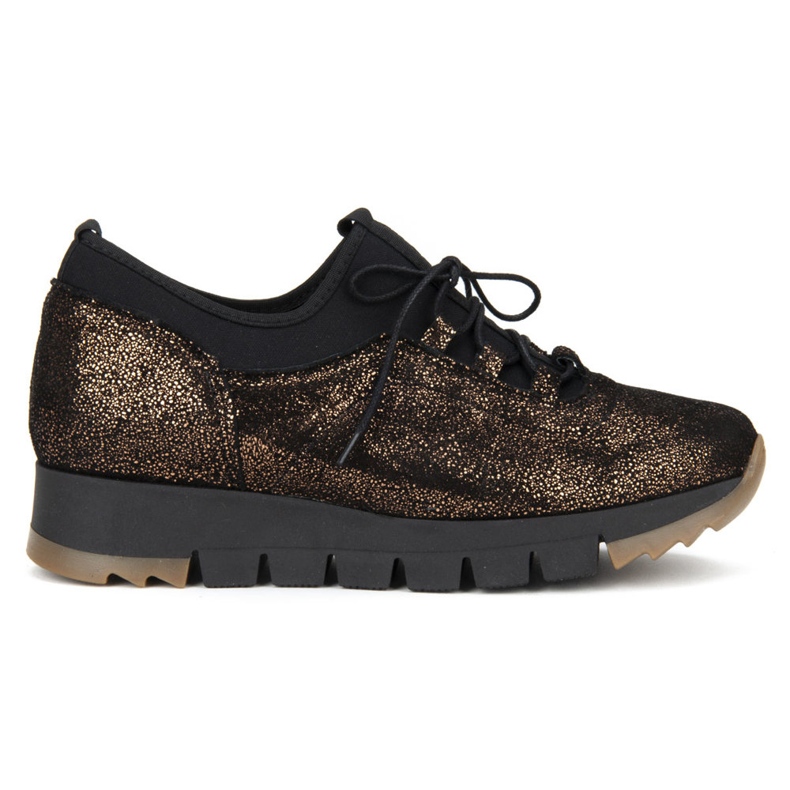 Filippo 3859 B66 Schuhe braun