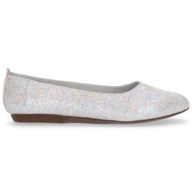 Schuhe Filippo DP1337 / 20 Mlt Mehrfarbig