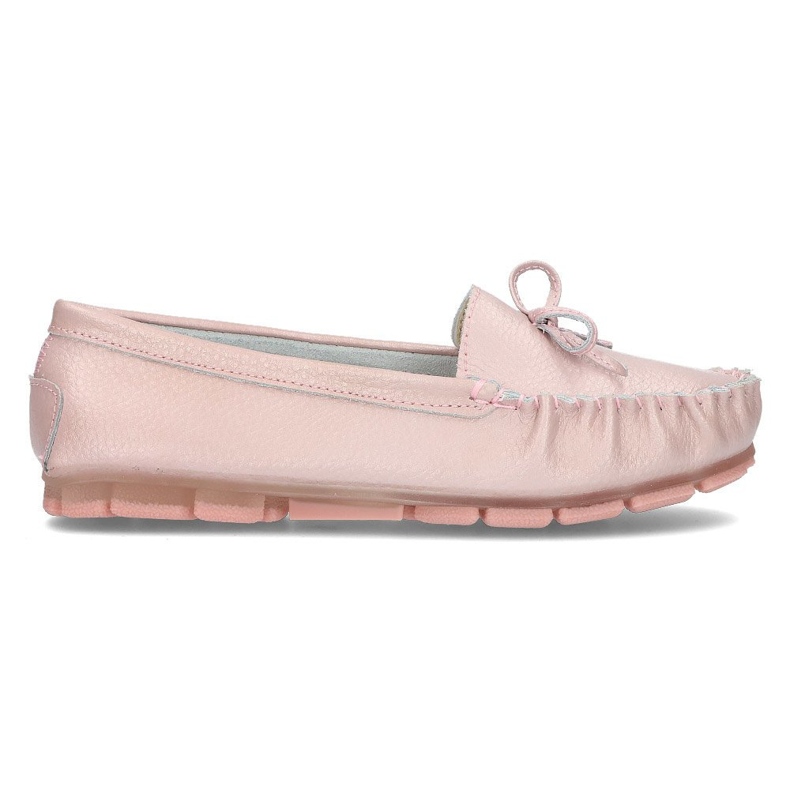 Filippo DP004 / 20 Pi Rosa Loafer