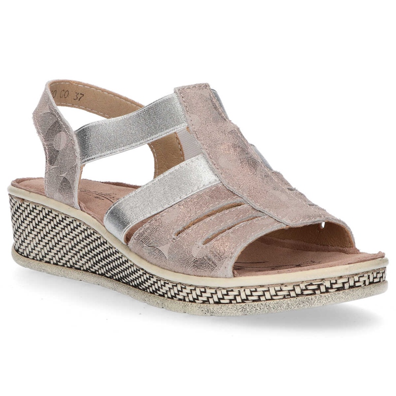 Filippo DS1432 / 20 Go Gold golden