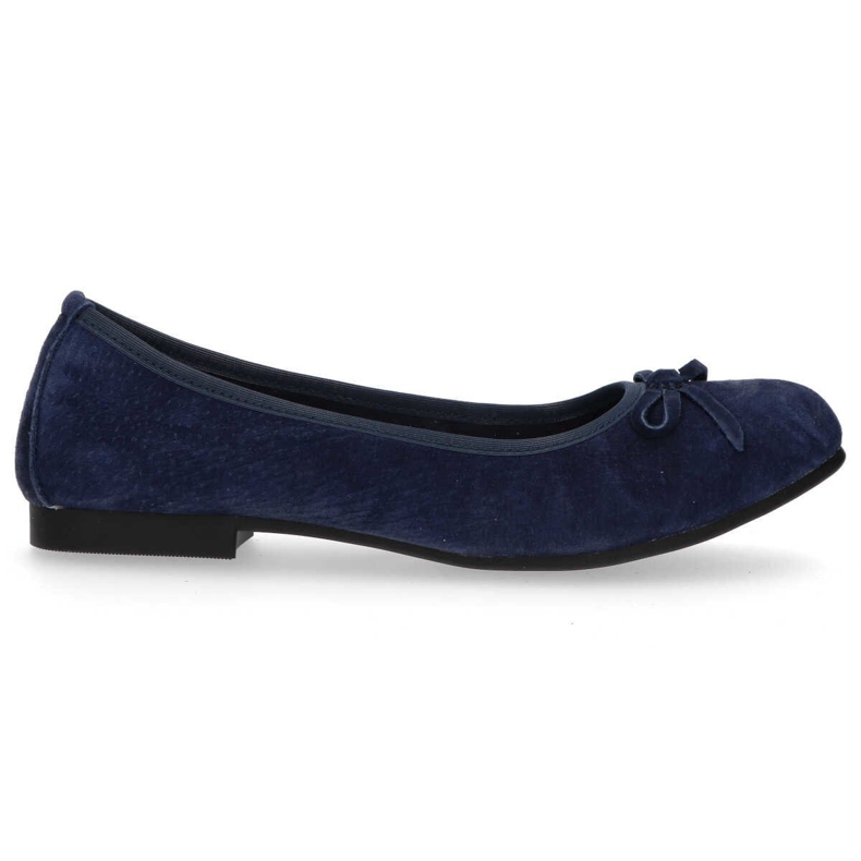 Filippo DP1231 / 20 Nv Marineblaue Schuhe navy blau