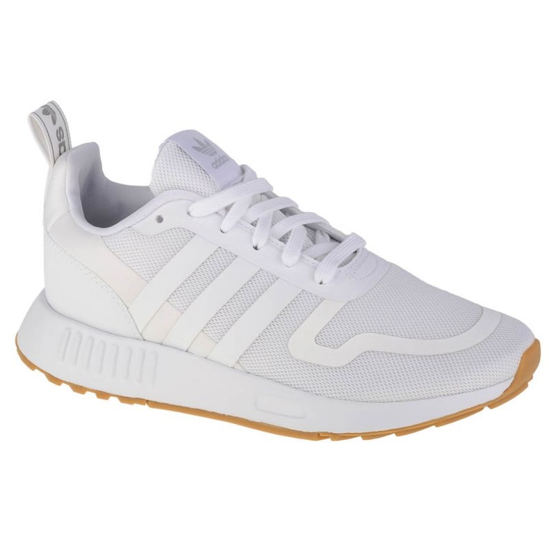 Adidas Multix X Jr GX8396 Schuhe weiß