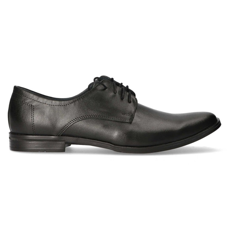 Filippo G-208 schwarze Schuhe