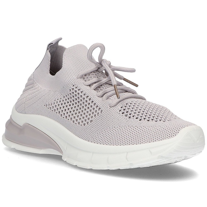 Filippo DTN2287 / 21 Gr graue Turnschuhe