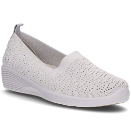 Turnschuhe Filippo DTN2296 / 21 Gr grau