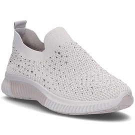 Turnschuhe Filippo DTN2290 / 21 Gr grau