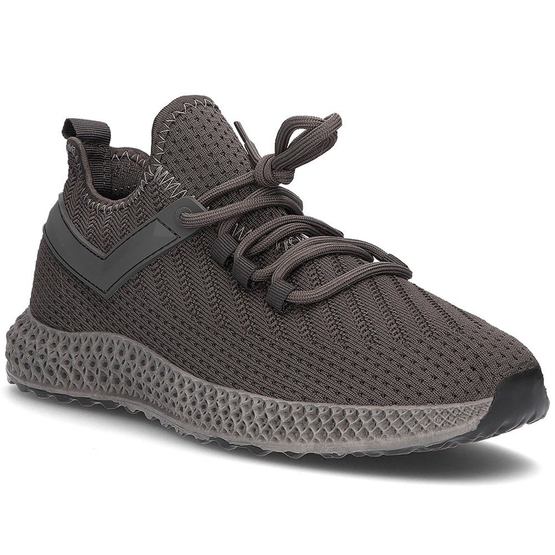 Herrenturnschuhe Filippo MTN2293 / 21 Gr grau