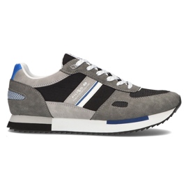 Filippo MSP2129 / 21 Gr graue Schuhe