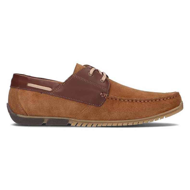 Filippo Lederschuhe 5329-3 braun