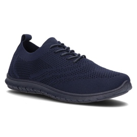 Sport Filippo DTN830 / 21 Nv marineblau