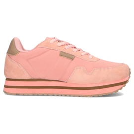 Filippo DP2111 / 21 Pi rosa Turnschuhe