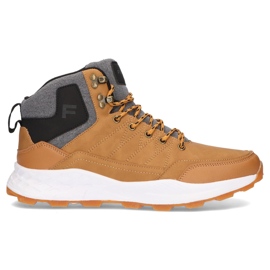 Trekking Filippo MTR3093 / 21 Ho Honig beige braun orange
