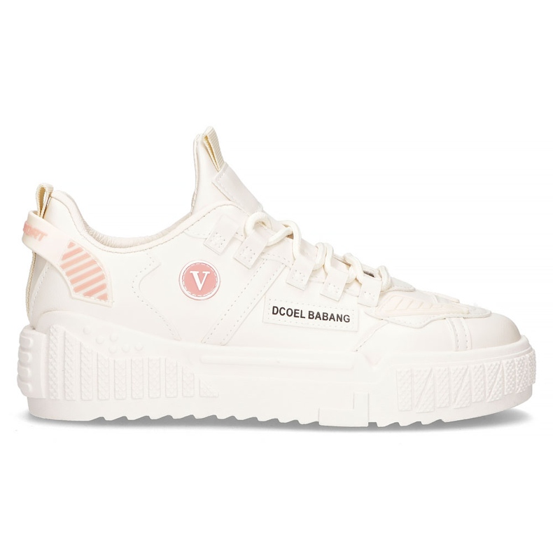 Filippo LA198P Seien Sie beige Turnschuhe