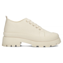 Filippo PC125 beige Turnschuhe