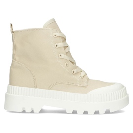 Filippo 0X2069 beige Turnschuhe